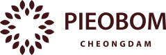 PIEOBOM Clinic Cheongdam logo